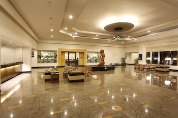 Greenpark Hotel