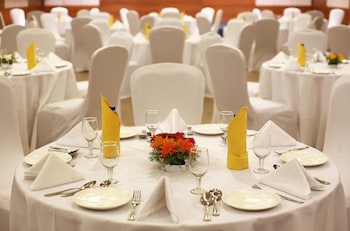 Greenpark Hotel