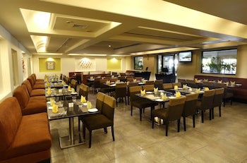Greenpark Hotel