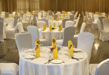 Greenpark Hotel