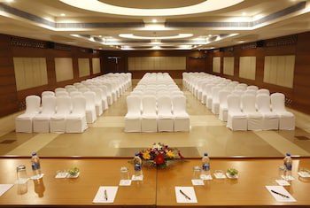 Greenpark Hotel