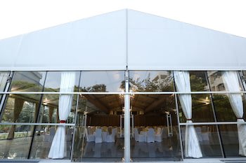 Greenpark Hotel