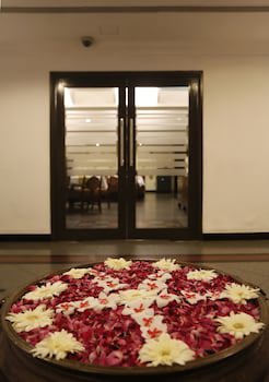 Greenpark Hotel