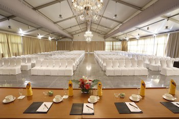 Greenpark Hotel