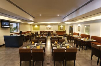 Greenpark Hotel