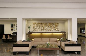 Greenpark Hotel