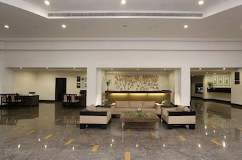 Greenpark Hotel