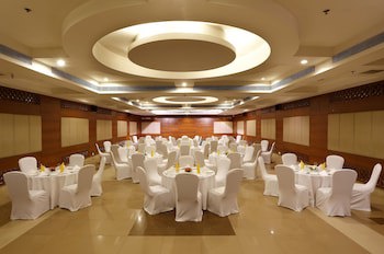 Greenpark Hotel