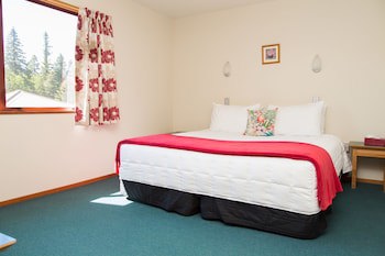 Aspen Lodge Motel