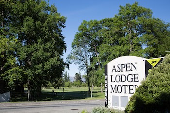 Aspen Lodge Motel