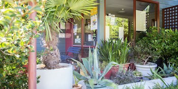 Aspen Lodge Motel
