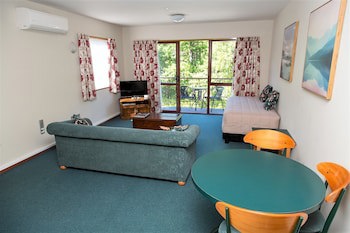 Aspen Lodge Motel