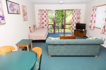 Aspen Lodge Motel