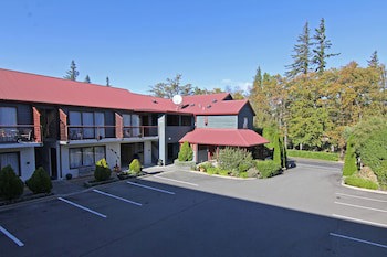 Aspen Lodge Motel