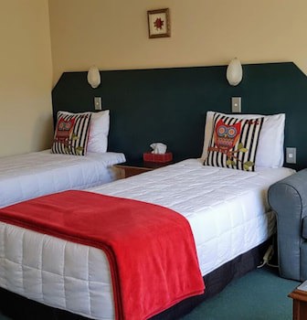 Aspen Lodge Motel