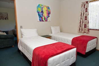 Aspen Lodge Motel
