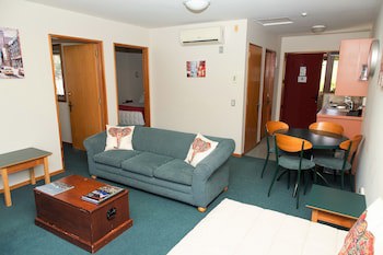 Aspen Lodge Motel
