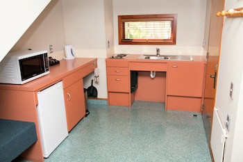 Aspen Lodge Motel