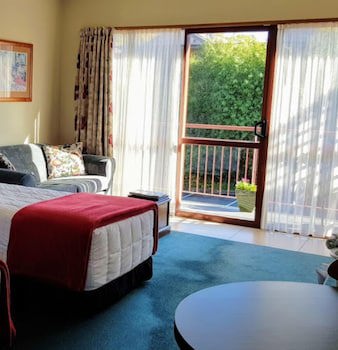 Aspen Lodge Motel