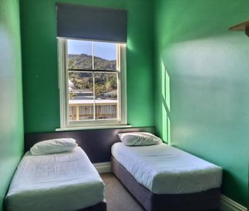Coromandel Top 10 Holiday Park & Motels