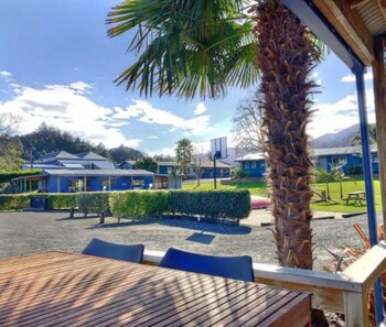 Coromandel Top 10 Holiday Park & Motels