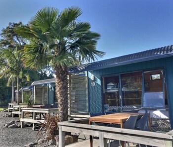 Coromandel Top 10 Holiday Park & Motels