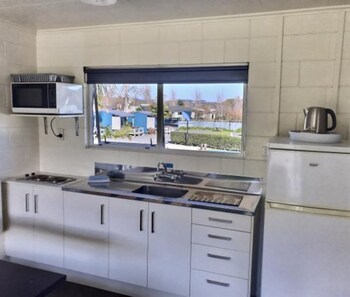 Coromandel Top 10 Holiday Park & Motels