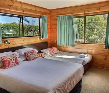 Coromandel Top 10 Holiday Park & Motels