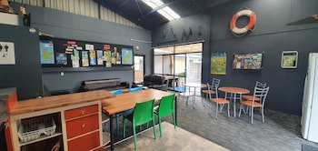 Coromandel Top 10 Holiday Park & Motels