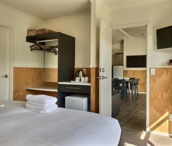 Coromandel Top 10 Holiday Park & Motels