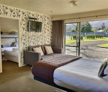 Coromandel Top 10 Holiday Park & Motels