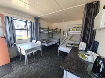 Coromandel Top 10 Holiday Park & Motels
