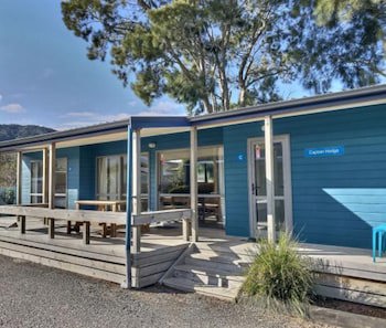 Coromandel Top 10 Holiday Park & Motels
