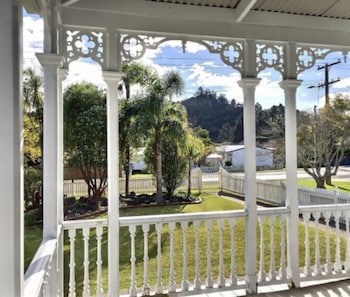 Coromandel Top 10 Holiday Park & Motels