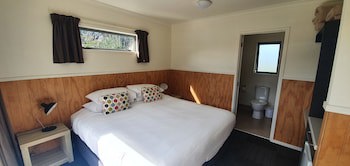 Coromandel Top 10 Holiday Park & Motels