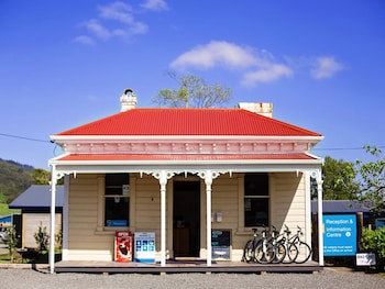 Coromandel Top 10 Holiday Park & Motels