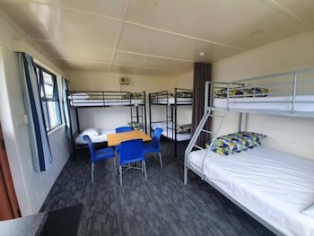 Coromandel Top 10 Holiday Park & Motels