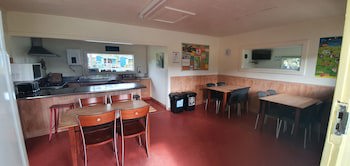 Coromandel Top 10 Holiday Park & Motels