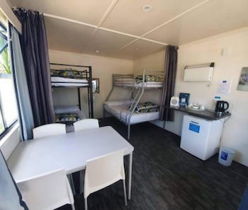 Coromandel Top 10 Holiday Park & Motels