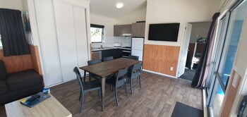 Coromandel Top 10 Holiday Park & Motels