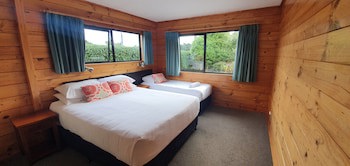 Coromandel Top 10 Holiday Park & Motels