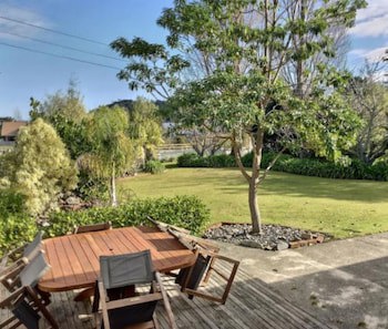 Coromandel Top 10 Holiday Park & Motels