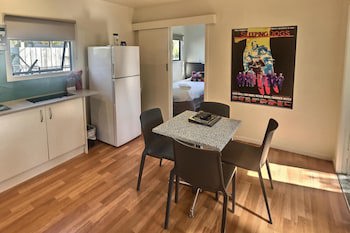 Coromandel Top 10 Holiday Park & Motels