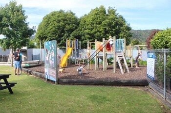 Coromandel Top 10 Holiday Park & Motels