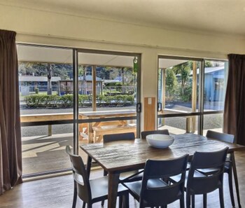 Coromandel Top 10 Holiday Park & Motels