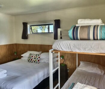 Coromandel Top 10 Holiday Park & Motels