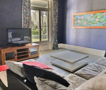 Coromandel Top 10 Holiday Park & Motels
