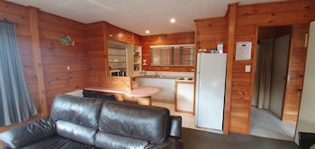 Coromandel Top 10 Holiday Park & Motels