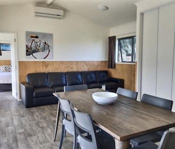 Coromandel Top 10 Holiday Park & Motels