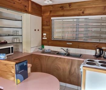 Coromandel Top 10 Holiday Park & Motels